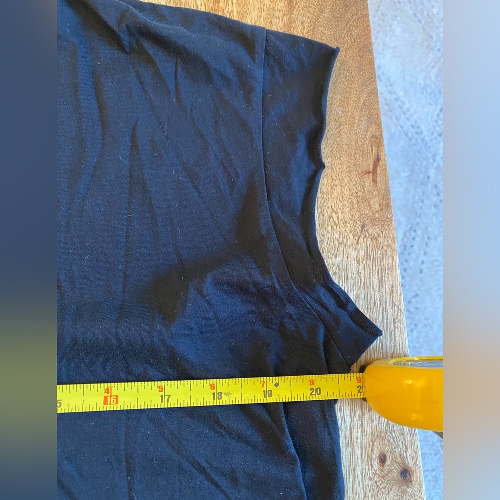 AYR Muscle tee - Picture 3 of 4
